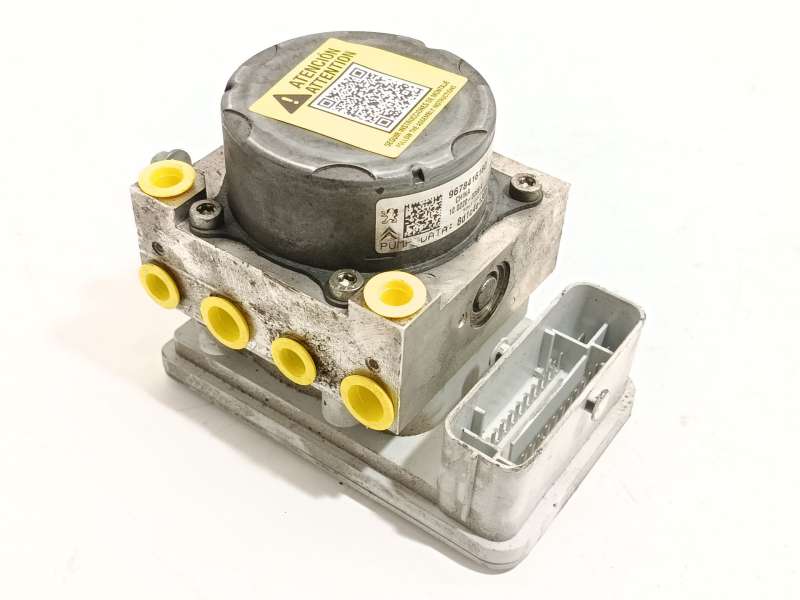Recambio de abs para citroën c3 picasso (sh_) 1.6 hdi 90 referencia OEM IAM 9678416180 10091511603 10022000664 2