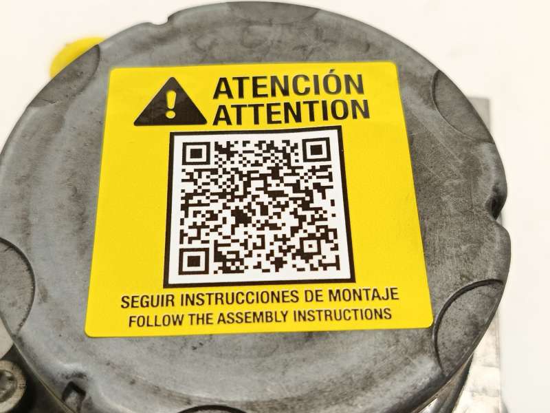 Recambio de abs para citroën c3 picasso (sh_) 1.6 hdi 90 referencia OEM IAM 9678416180 10091511603 10022000664 5