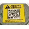 Recambio de abs para renault clio v (b7_) 1.6 e-tech 145 (b7mu) referencia OEM IAM 476608195R 0265956707 970398