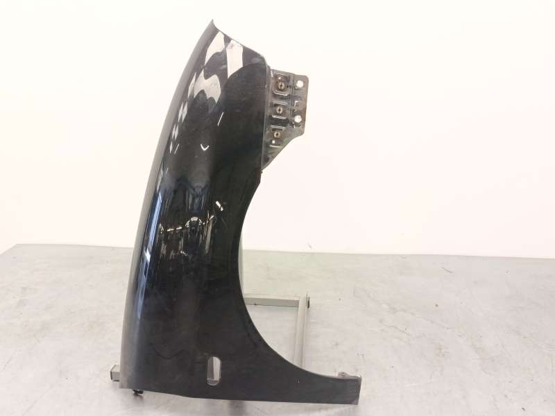 Recambio de aleta delantera derecha para seat ibiza iii (6l1) 1.9 tdi referencia OEM IAM 6L0821022C 2