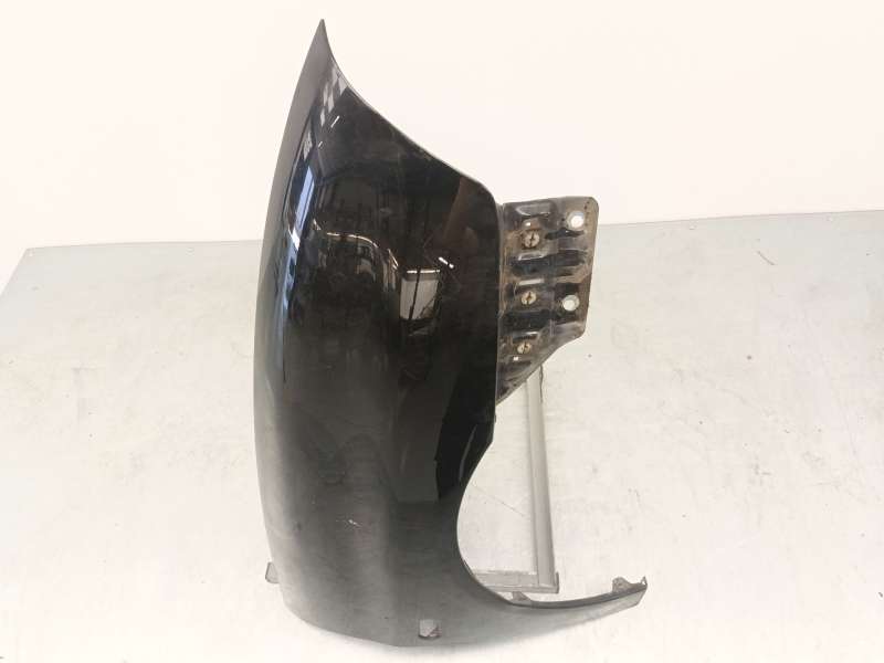 Recambio de aleta delantera derecha para seat ibiza iii (6l1) 1.9 tdi referencia OEM IAM 6L0821022C 3