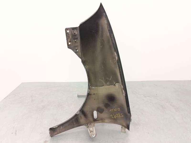 Recambio de aleta delantera derecha para seat ibiza iii (6l1) 1.9 tdi referencia OEM IAM 6L0821022C 4