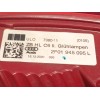 Recambio de piloto trasero izquierdo para audi a6 c6 (4f2) 2.0 tdi referencia OEM IAM 2F01945095L 4F5945095L 738011