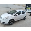 OPEL CORSA D (S07)