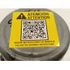 Recambio de abs para bmw x3 (g01, f97, g08) xdrive 20 d referencia OEM IAM 34515A01937 5A01937 