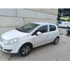 opel corsa d (s07) del año 2009