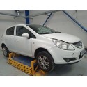 OPEL CORSA D (S07)