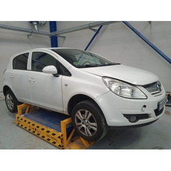 OPEL CORSA D (S07)