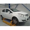 opel corsa d (s07) del año 2009