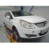 opel corsa d (s07) del año 2009
