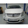 opel corsa d (s07) del año 2009