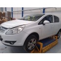OPEL CORSA D (S07)