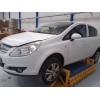 opel corsa d (s07) del año 2009