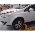 OPEL CORSA D (S07)