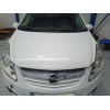 opel corsa d (s07) del año 2009