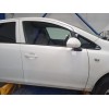 opel corsa d (s07) del año 2009