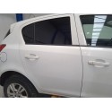 OPEL CORSA D (S07)