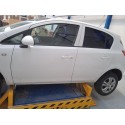 OPEL CORSA D (S07)