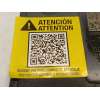 Recambio de abs para renault trafic iii furgoneta (fg_) 2.0 dci 145 (fgml) referencia OEM IAM 476601418R 28515240123 10022008724
