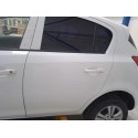 OPEL CORSA D (S07)