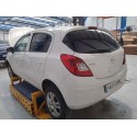 OPEL CORSA D (S07)