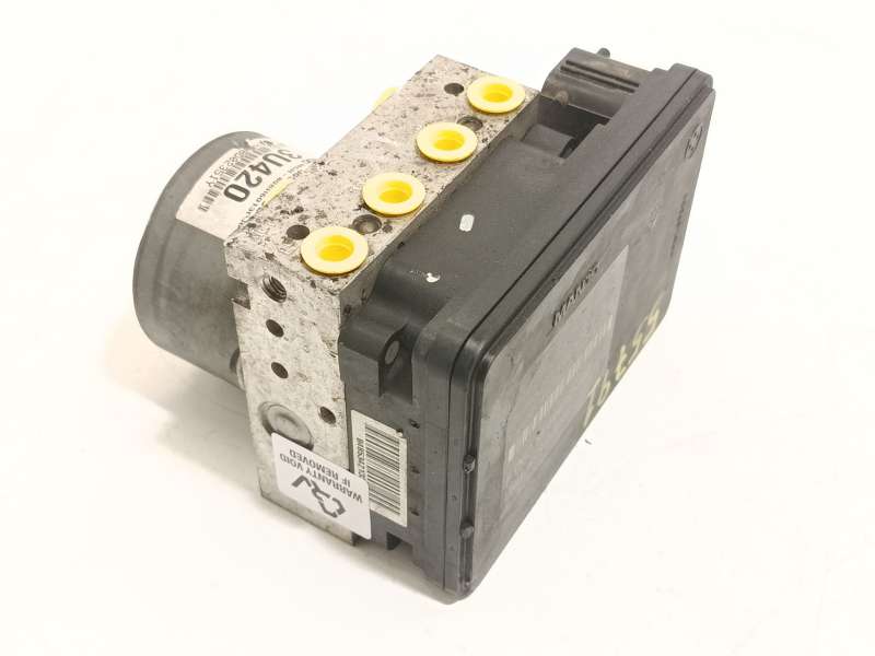 Recambio de abs para kia sportage drive 4x2 referencia OEM IAM 589203U420 BE6003O403 BH60130401 3