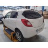 opel corsa d (s07) del año 2009