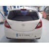 opel corsa d (s07) del año 2009