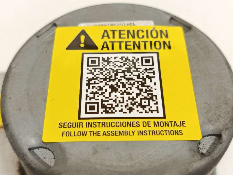 Recambio de abs para kia sportage drive 4x2 referencia OEM IAM 589203U420 BE6003O403 BH60130401 5