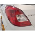 OPEL CORSA D (S07)