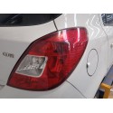 OPEL CORSA D (S07)