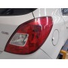 opel corsa d (s07) del año 2009