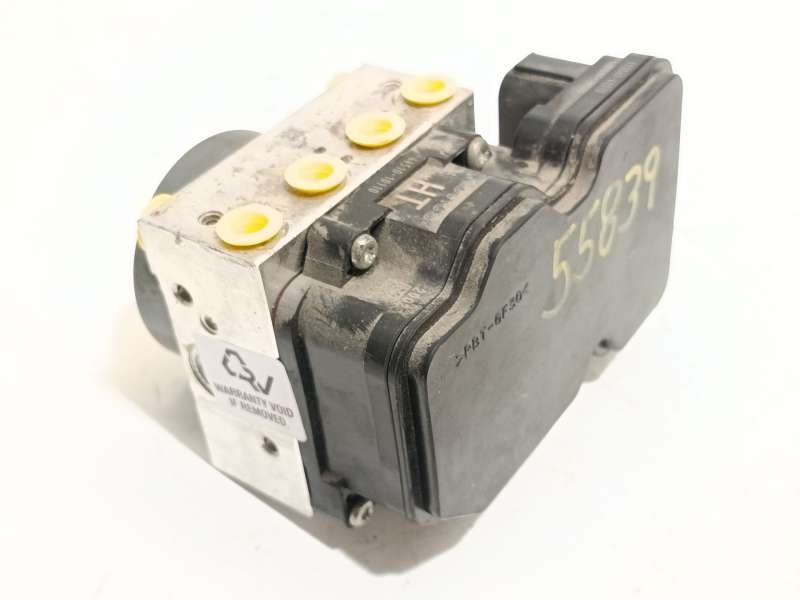 Recambio de abs para toyota c-hr (_x1_) 1.8 hybrid (zyx10_, zyx11_) referencia OEM IAM 4451010110 8954110050 11304041570 3