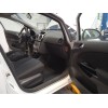 opel corsa d (s07) del año 2009