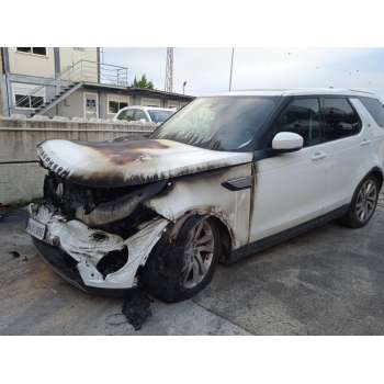 LAND ROVER DISCOVERY V (L462) de desguace