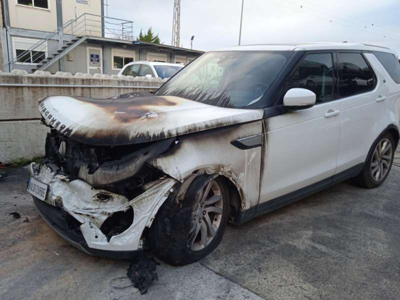 LAND ROVER DISCOVERY V (L462)