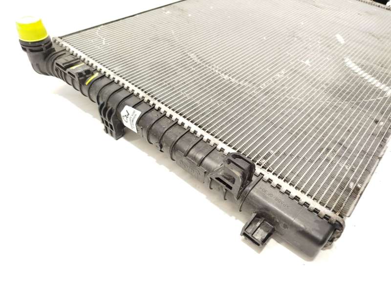 Recambio de radiador agua para skoda superb iii station wagon (3v5) 2.0 tdi referencia OEM IAM 5Q0121251EN 2