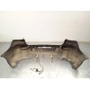 Recambio de paragolpes trasero para mazda 3 sedán (bk) 1.6 di turbo (bk12y) referencia OEM IAM BS4J50221BAA  