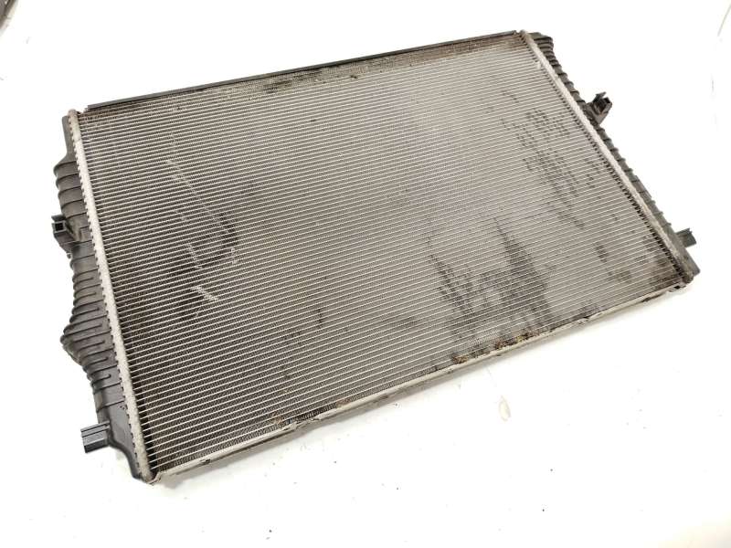 Recambio de radiador agua para skoda superb iii station wagon (3v5) 2.0 tdi referencia OEM IAM 5Q0121251EN 3