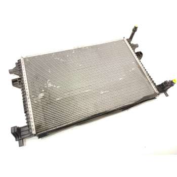 RADIADOR AGUA 5Q0121251GG 