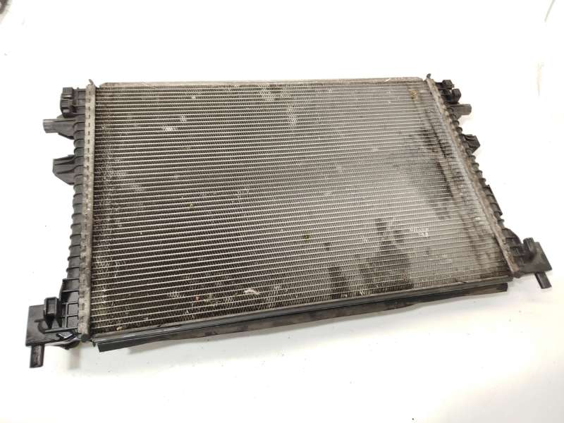 Recambio de radiador agua para skoda superb iii station wagon (3v5) 2.0 tdi referencia OEM IAM 5Q0121251GG 2