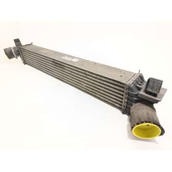 INTERCOOLER 1382428080 EZ520001