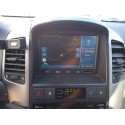 CHEVROLET CAPTIVA (C100, C140)