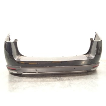 PARAGOLPES TRASERO 1607671280 