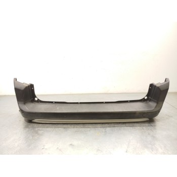 PARAGOLPES TRASERO 1633557480 9816804180 9816804280