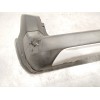 Recambio de paragolpes trasero para peugeot rifter 1.5 bluehdi 130 referencia OEM IAM 1633557480  