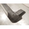 Recambio de paragolpes trasero para peugeot rifter 1.5 bluehdi 130 referencia OEM IAM 1633557480  