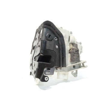 CERRADURA PUERTA TRASERA IZQUIERDA 8K0839015F 