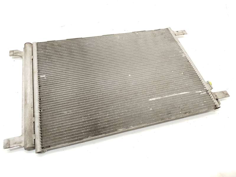 Recambio de condensador / radiador aire acondicionado para skoda superb iii station wagon (3v5) 2.0 tdi referencia OEM IAM 5Q081 2