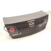 Recambio de tapa maletero para mazda 3 sedán (bk) 1.6 di turbo (bk12y) referencia OEM IAM BNYV5261XC  